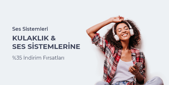 kulaklık ürünleri